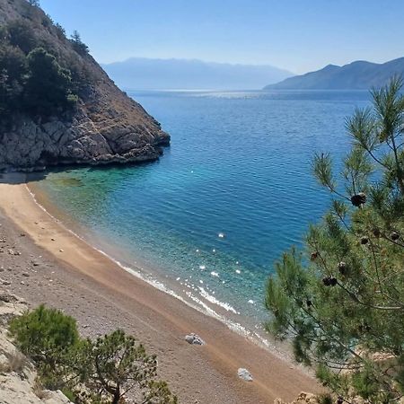 Вілла Lavender Башка Екстер'єр фото